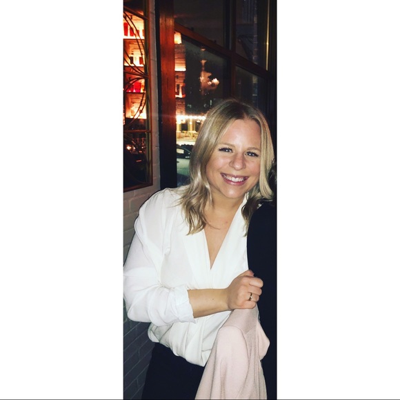 Meet your Posher, Allison - Picture 2 of 2